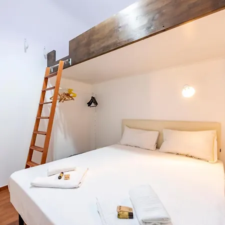 Appartamento Joivy Fantastic House With Garden *