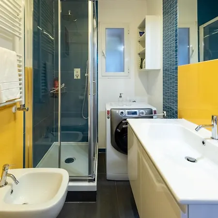 Joivy Fantastic House With Garden Appartamento *