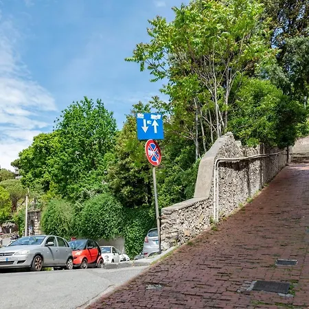 Appartamento Joivy Fantastic House With Garden *