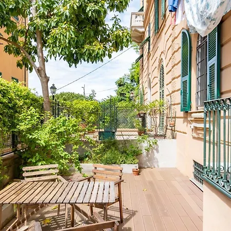 Joivy Fantastic House With Garden Appartamento