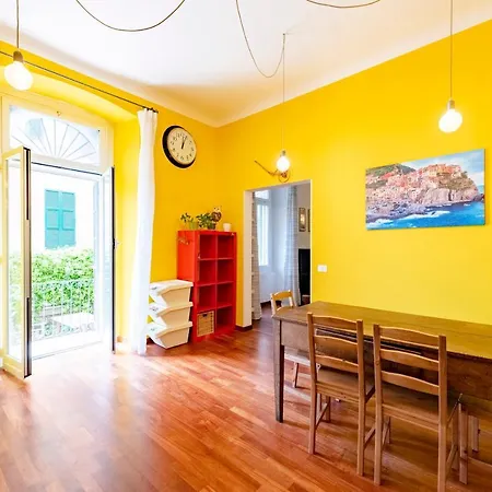 Joivy Fantastic House With Garden Appartamento